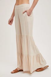 Lainey Wide Leg Pants